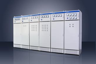 GGD型低壓開關(guān)柜